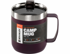 Stanley Camp Mug 0,35 L Plum