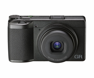 Ricoh GR III