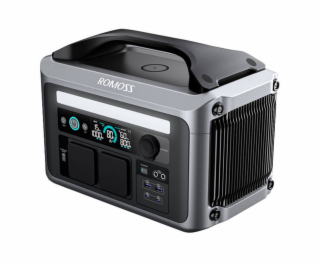 Romoss RX1000 315000mAh, 1008Wh portable power station