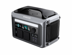 Romoss RX1000 315000mAh, 1008Wh portable power station