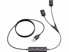 Yealink Kabel USB/QD Trainer (1 ks)