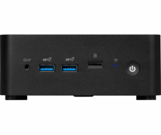 MSI Cubi NUC 13MQ-062PL i5-1345U 16GB SSD512GB Intel Iris...
