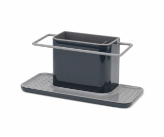 Joseph Joseph Caddy Großer Spülen Organizer grau