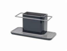 Joseph Joseph Caddy Großer Spülen Organizer grau