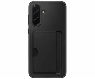Samsung Card Slot Case für Galaxy A36, Black