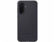Samsung Silicone Case für Galaxy A36, Black