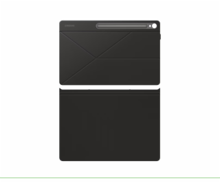 Samsung Smart Book Cover für Galaxy Tab S10 FE+, Black