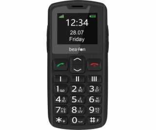 Bea-Fon SL230 ohne Netzteil schwarz