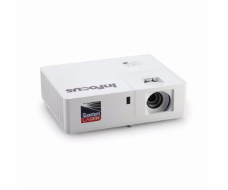 InFocus Authentic IN1048SL