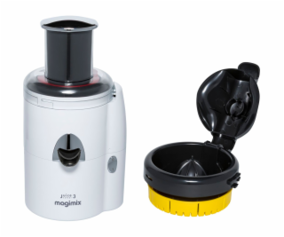 Magimix Juice Expert 3     Blanc