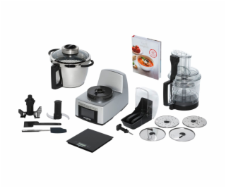 Magimix Cook Expert Chrom matt