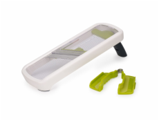 Joseph Joseph Multi-Grip Gemüsehobel Plus weiß