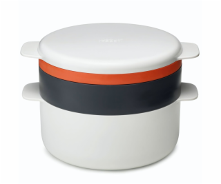 Joseph Joseph M-Cuisine 4-tlg. Mikrowellenkocherset