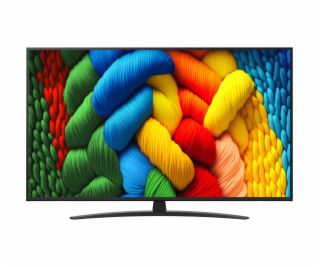 LG 55NANO81A6A.AEU