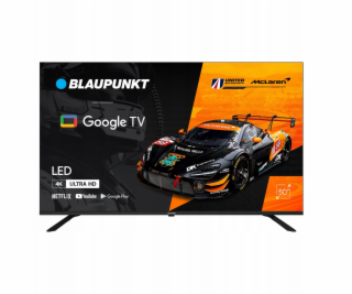 Blaupunkt 50UGC5500S