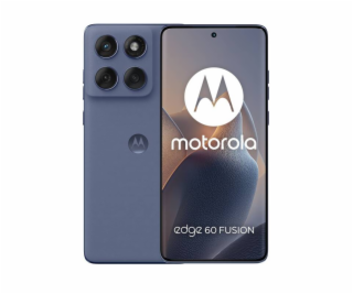 Motorola EDGE 60 Fusion - PANTONE Slipstream   6,67 / sin...