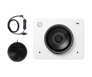 OBSBOT Meet 2 Combo Cloud White Webcam