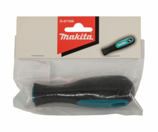 Makita Feilengriff
