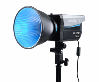 Nanlite FC-120C Full Color LED
