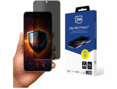 3mk Silky Matt Privacy pro Samsung Galaxy M56