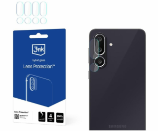 3mk Lens Protection pro Samsung Galaxy M56