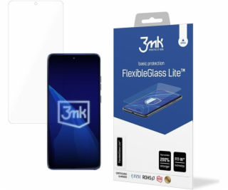 3mk FlexibleGlass Lite pro Motorola Edge 60 Stylus