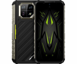 Smartphone Ulefone Armor 22 4G Helio G96 8GB 128GB, Slim,...