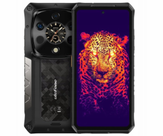 Smartphone Ulefone Armor 28 Ultra Thermal 5G 16GB/1TGB (b...