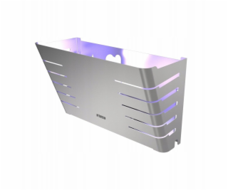 Lampa Owadobójcza na lepy NOVEEN IKN2050 INOX PROFESSIONAL