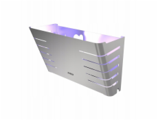 Lampa Owadobójcza na lepy NOVEEN IKN2050 INOX PROFESSIONAL