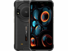 Smartphone Ulefone Power Armor 16S 4G 8GB 128GB, Black [No Charger], EU