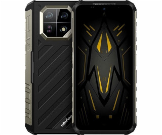 Smartphone Ulefone Armor 22 4G Helio G96 8GB 128GB, Slim,...