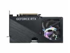 MSI VGA NVIDIA GeForce RTX 5060 Ti 16G GAMING OC, RTX 5060 Ti, 16GB GDDR7, 3xDP, 1xHDMI