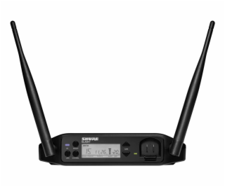 Shure GLXD14+E/SM31-Z4 - Cyfrowy system bezprzewodowy DUA...