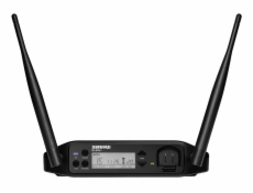 Shure GLXD14+E/SM31-Z4 - Cyfrowy system bezprzewodowy DUAL BAND z nadajnikiem bodypack i mikrofonem nagłownym