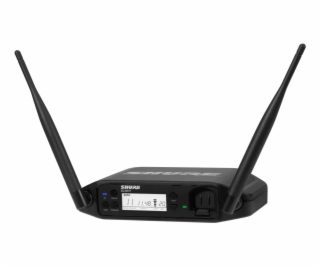 Shure GLXD4+E-Z4 - Cyfrowy odbiornik bezprzewodowy DUAL BAND