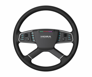 Moza Racing RS071 herní volant pro nákladní automobily (PC)