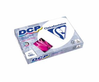 Clairefontaine DCP 160 g A 4 250 Blatt satiniert