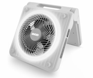 Unold 86517 Solarventilator grau Camping