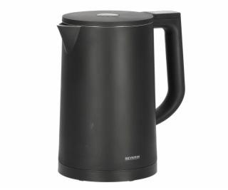 Severin WK 3483          schwarz