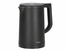 Severin WK 3483          schwarz