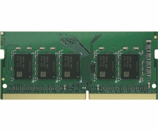 Synology paměť 8GB DDR4 ECC pro DS925+