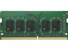 Synology paměť 8GB DDR4 ECC pro DS925+