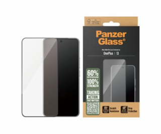 PanzerGlass OnePlus 13, PanzerGlass ochranné sklo OnePlus 13