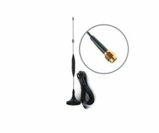 Anténa WaveRF GSM/DCS 5dBi 
