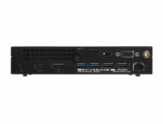 DELL OptiPlex 3050M i5-7500T 16GB 256GB SSD microSFF Win10pro Použitý Použité