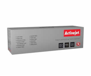 Activejet ATH-9052YN Toner pro tiskárnu HP, náhradní nápl...
