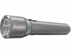 Energizer Metal Vision HD dobíjecí ruční svítilna LED 1000 LM, nabíjení přes USB