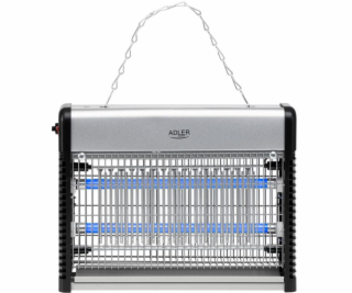 ADLER AD 7940, LED Elektrický lapač hmyzu