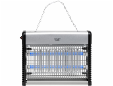 ADLER AD 7940, LED Elektrický lapač hmyzu